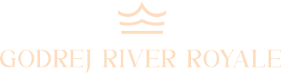 Godrej River Royale Mahalunge Logo