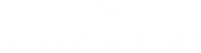 Godrej River Royale Mahalunge Logo